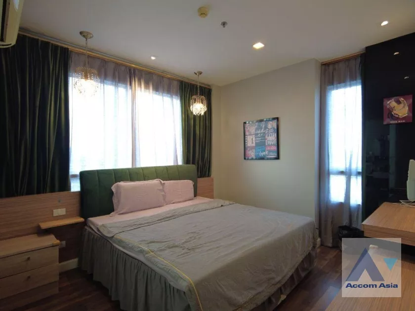  1  3 br Condominium for rent and sale in Sukhumvit ,Bangkok BTS Phra khanong at The Bloom Sukhumvit 71 AA35267