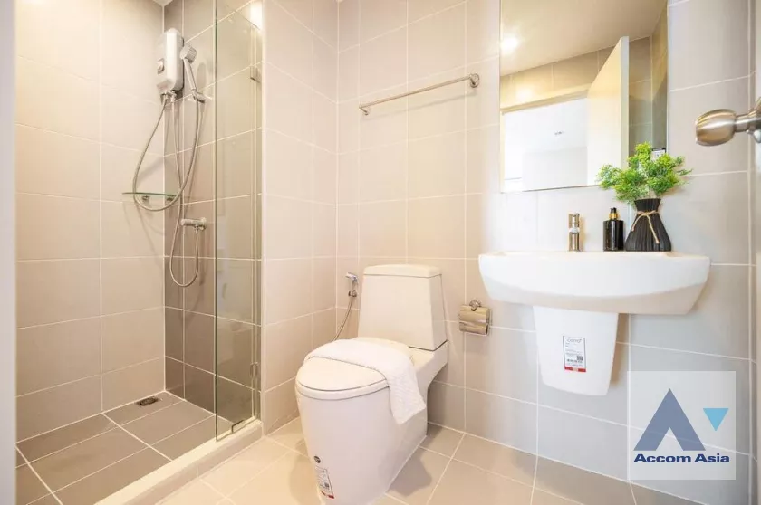 7  1 br Condominium For Sale in Bang Na ,Bangkok BTS Bang Na at Ideo Mobi Sukhumvit Eastgate AA35269