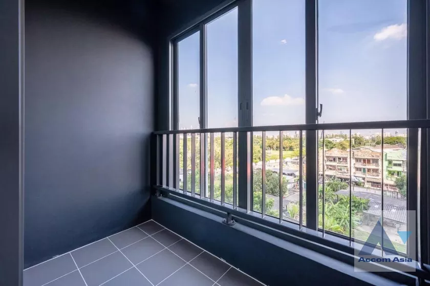 8  1 br Condominium For Sale in Bang Na ,Bangkok BTS Bang Na at Ideo Mobi Sukhumvit Eastgate AA35269