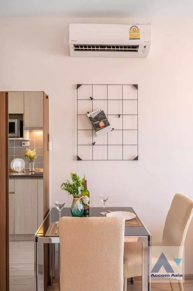 4  1 br Condominium For Sale in Bang Na ,Bangkok BTS Bang Na at Ideo Mobi Sukhumvit Eastgate AA35269