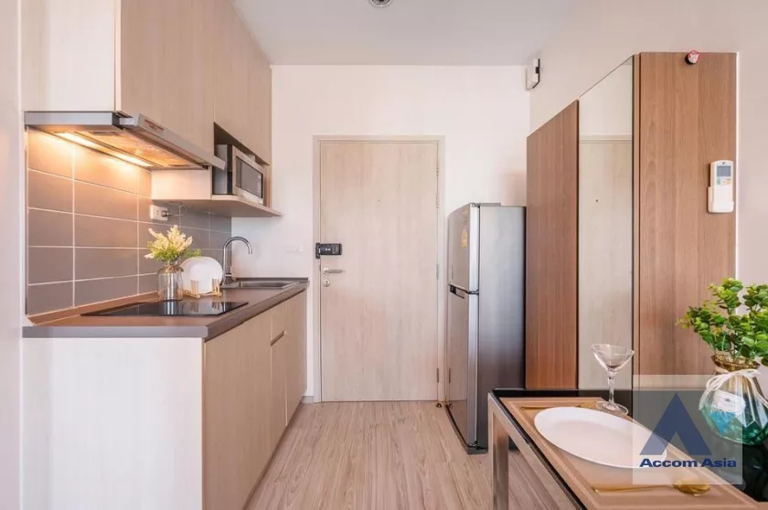  1  1 br Condominium For Sale in Bang Na ,Bangkok BTS Bang Na at Ideo Mobi Sukhumvit Eastgate AA35269