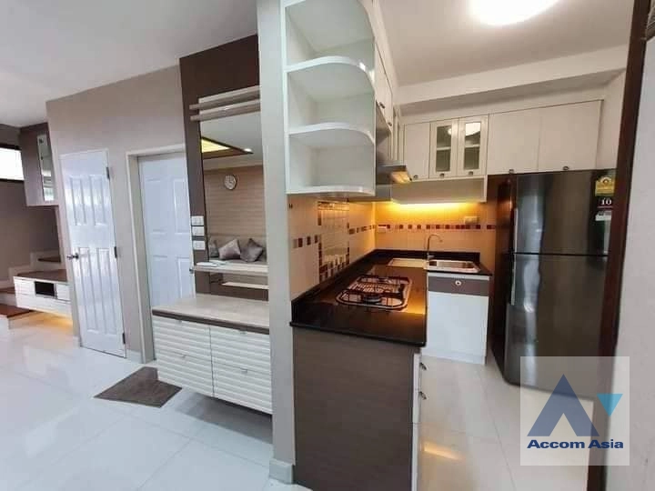 10  3 br Townhouse for rent and sale in Sukhumvit ,Bangkok BTS Bang Chak at The Private Sukhumvit-Bangchak AA35270