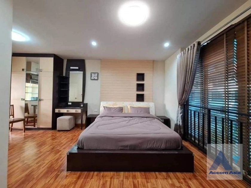 17  3 br Townhouse for rent and sale in Sukhumvit ,Bangkok BTS Bang Chak at The Private Sukhumvit-Bangchak AA35270