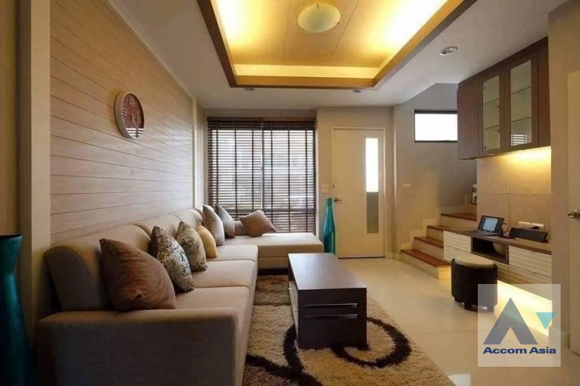  1  3 br Townhouse for rent and sale in Sukhumvit ,Bangkok BTS Bang Chak at The Private Sukhumvit-Bangchak AA35270