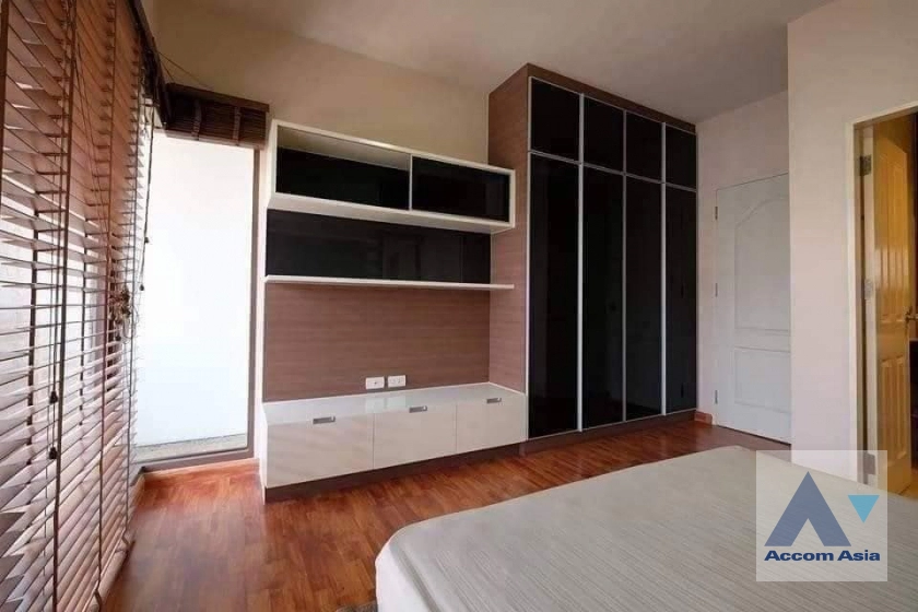 21  3 br Townhouse for rent and sale in Sukhumvit ,Bangkok BTS Bang Chak at The Private Sukhumvit-Bangchak AA35270