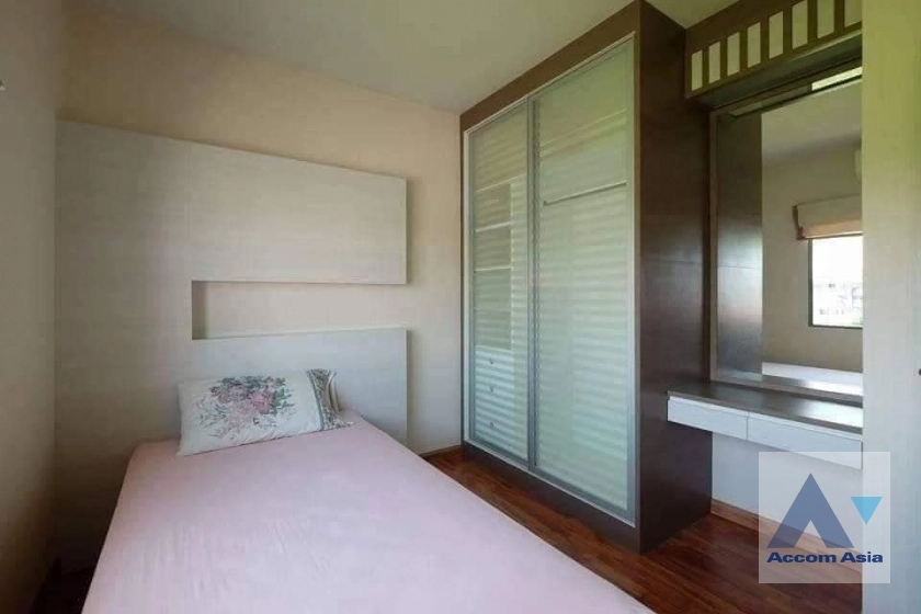 22  3 br Townhouse for rent and sale in Sukhumvit ,Bangkok BTS Bang Chak at The Private Sukhumvit-Bangchak AA35270