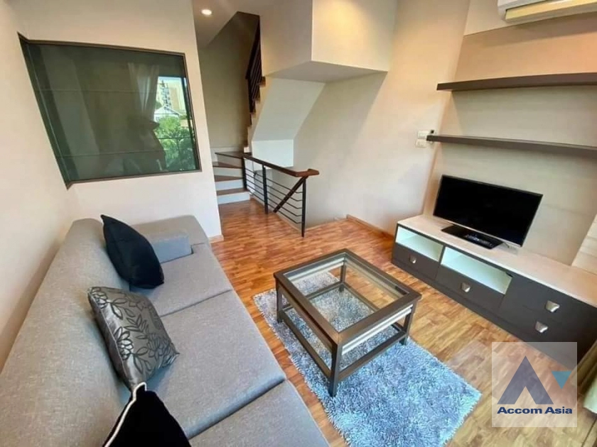 16  3 br Townhouse for rent and sale in Sukhumvit ,Bangkok BTS Bang Chak at The Private Sukhumvit-Bangchak AA35270