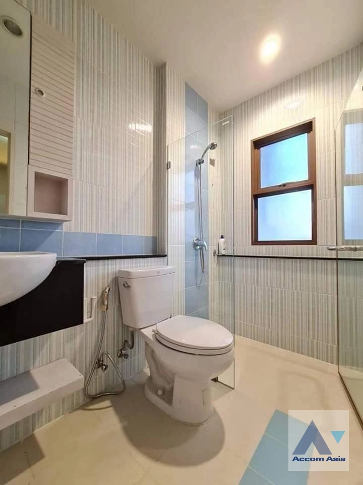 24  3 br Townhouse for rent and sale in Sukhumvit ,Bangkok BTS Bang Chak at The Private Sukhumvit-Bangchak AA35270