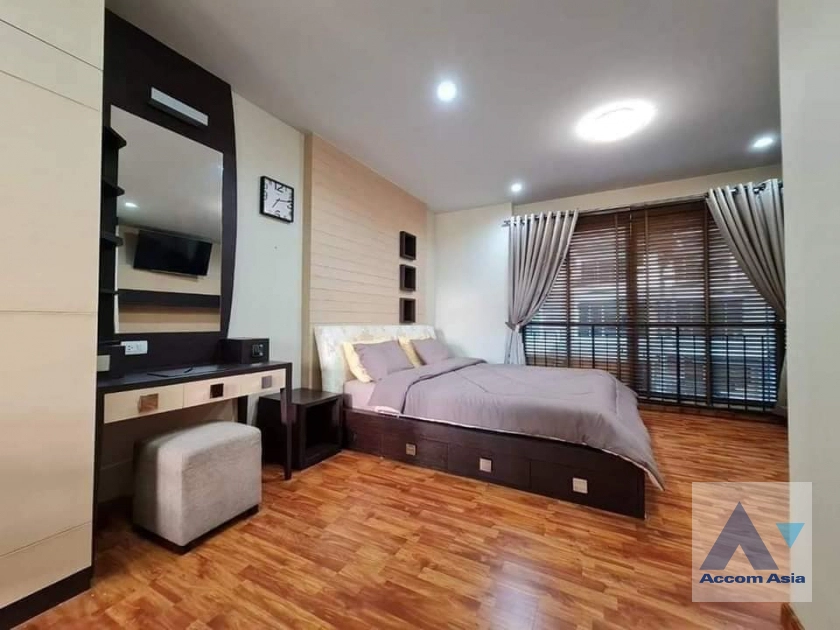 18  3 br Townhouse for rent and sale in Sukhumvit ,Bangkok BTS Bang Chak at The Private Sukhumvit-Bangchak AA35270
