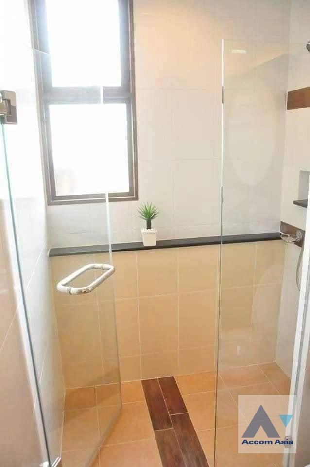 25  3 br Townhouse for rent and sale in Sukhumvit ,Bangkok BTS Bang Chak at The Private Sukhumvit-Bangchak AA35270