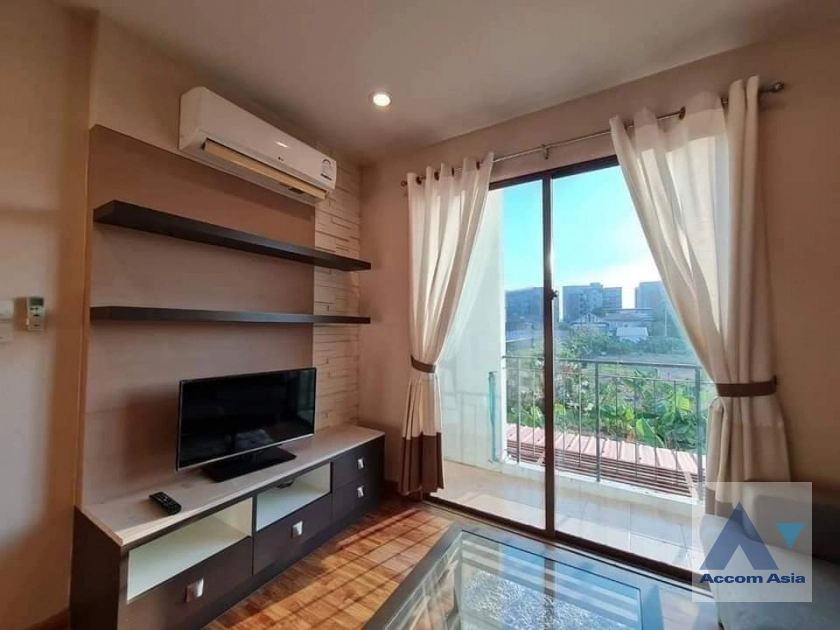27  3 br Townhouse for rent and sale in Sukhumvit ,Bangkok BTS Bang Chak at The Private Sukhumvit-Bangchak AA35270