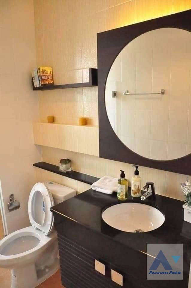 26  3 br Townhouse for rent and sale in Sukhumvit ,Bangkok BTS Bang Chak at The Private Sukhumvit-Bangchak AA35270