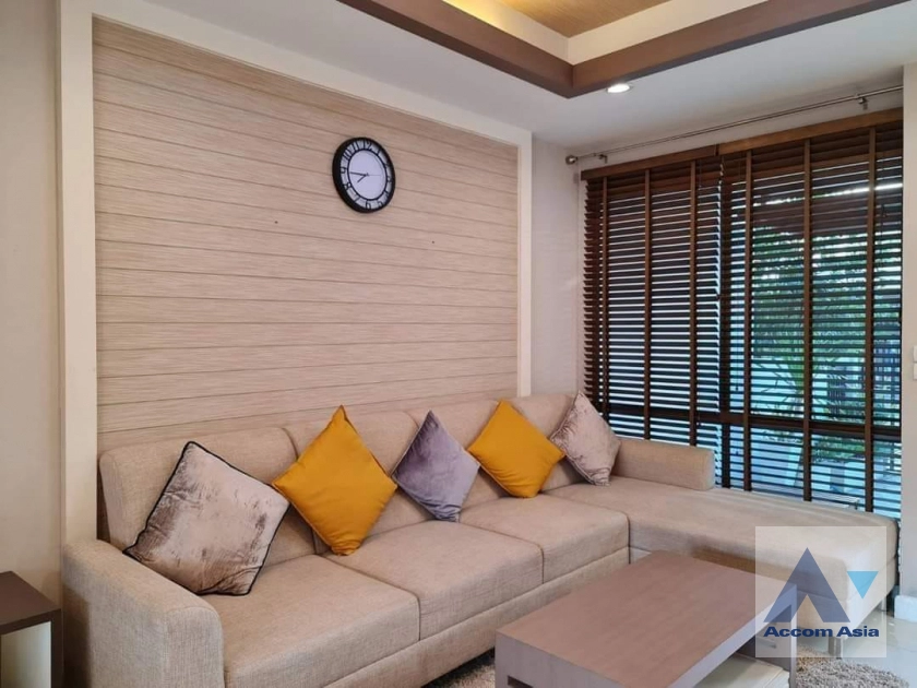  1  3 br Townhouse for rent and sale in Sukhumvit ,Bangkok BTS Bang Chak at The Private Sukhumvit-Bangchak AA35270