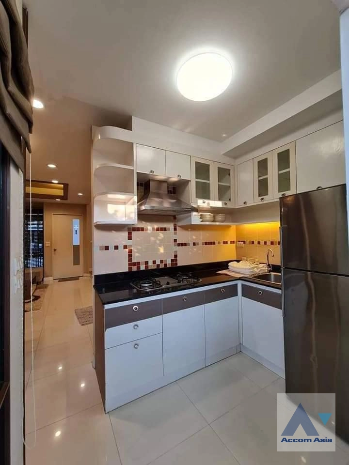 9  3 br Townhouse for rent and sale in Sukhumvit ,Bangkok BTS Bang Chak at The Private Sukhumvit-Bangchak AA35270