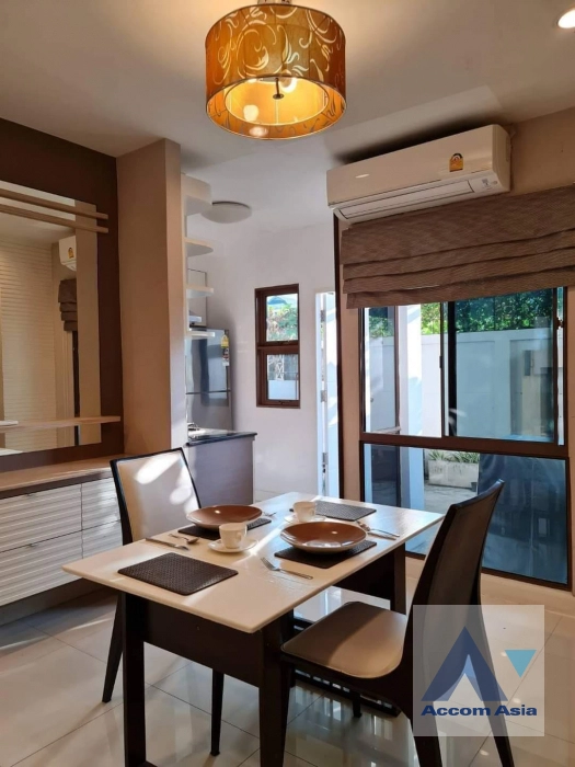 5  3 br Townhouse for rent and sale in Sukhumvit ,Bangkok BTS Bang Chak at The Private Sukhumvit-Bangchak AA35270