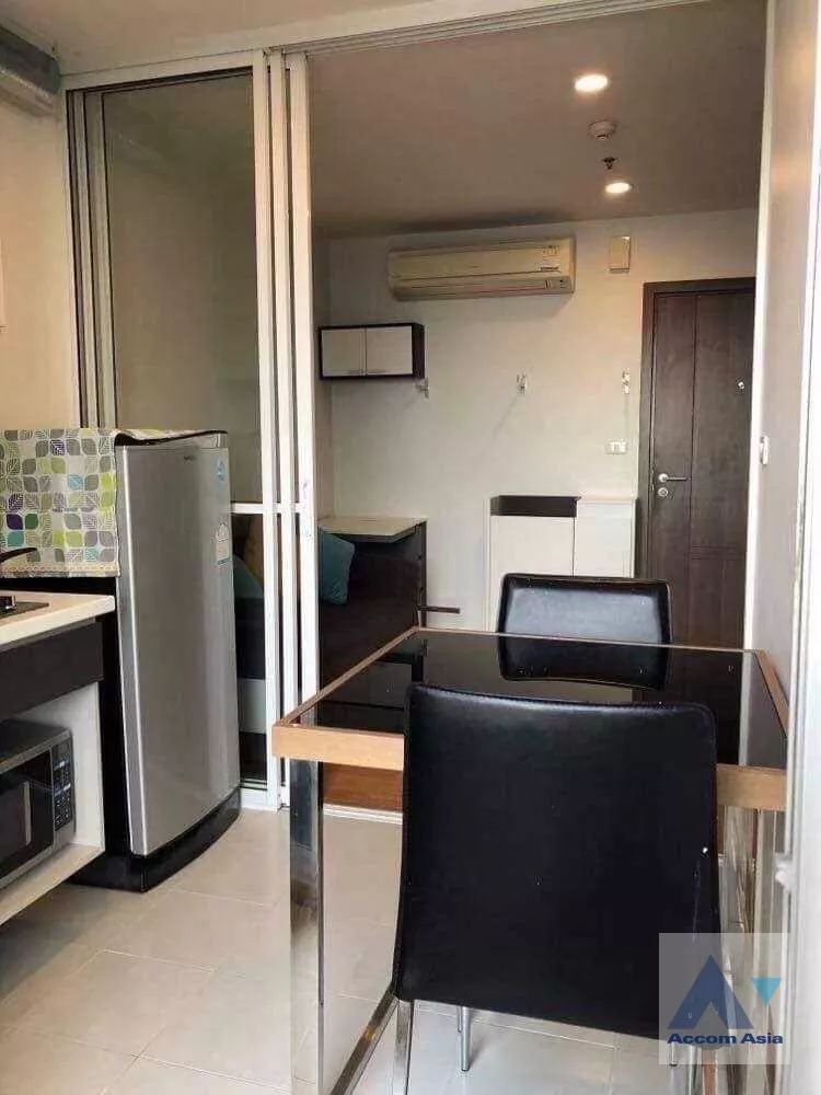  1  1 br Condominium For Rent in Sukhumvit ,Bangkok BTS On Nut at The Base Sukhumvit 77 AA35271