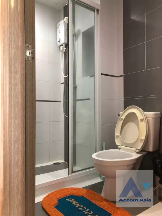 5  1 br Condominium For Rent in Sukhumvit ,Bangkok BTS On Nut at The Base Sukhumvit 77 AA35271