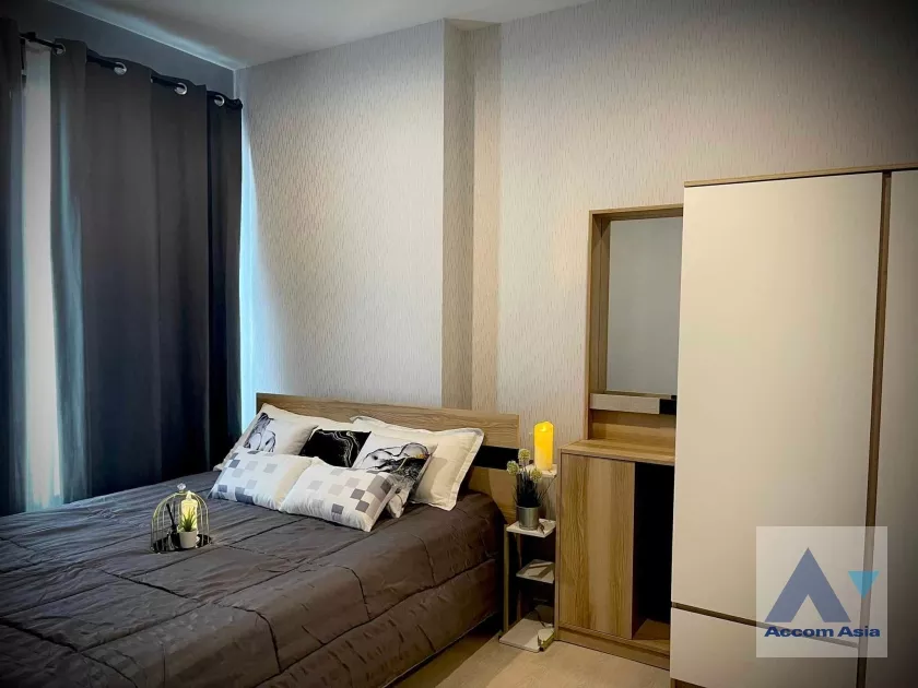  1  1 br Condominium For Sale in Ratchadaphisek ,Bangkok BTS Thong Lo at The Niche Pride Thonglor AA35272