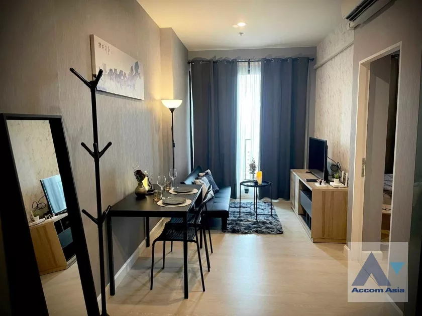 The Niche Pride Thonglor Condominium  1 Bedroom for Sale BTS Thong Lo in Ratchadaphisek Bangkok