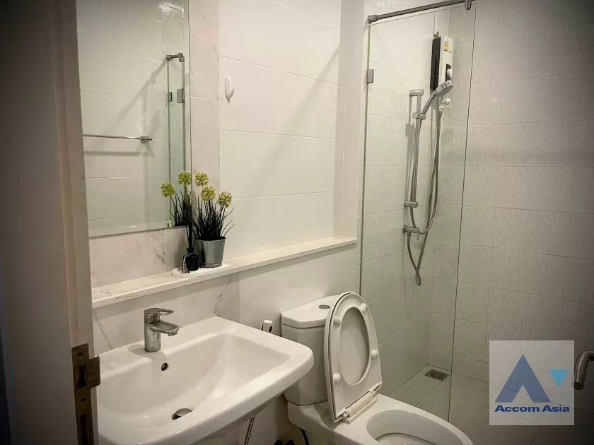  1  1 br Condominium For Sale in Ratchadaphisek ,Bangkok BTS Thong Lo at The Niche Pride Thonglor AA35272