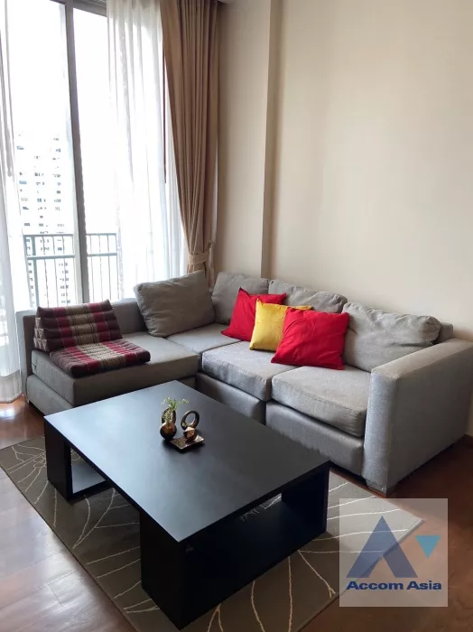 unit 1 Bedroom  Condominium For Rent in Sukhumvit, Bangkok  near BTS Thong Lo (AA35273)