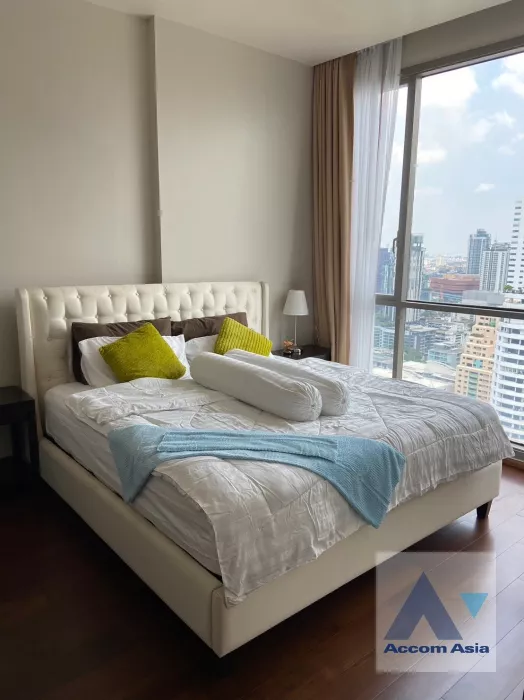 unit 1 Bedroom  Condominium For Rent in Sukhumvit, Bangkok  near BTS Thong Lo (AA35273)