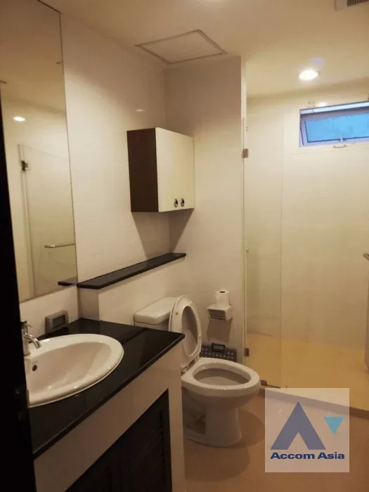 5  2 br Condominium For Rent in Sukhumvit ,Bangkok BTS Phrom Phong at The Amethyst AA35274