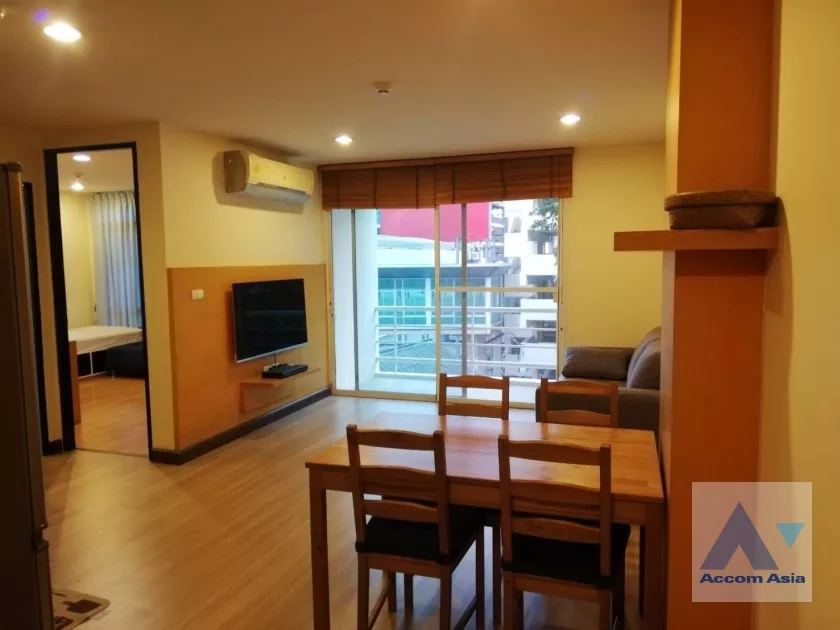  2  2 br Condominium For Rent in Sukhumvit ,Bangkok BTS Phrom Phong at The Amethyst AA35274