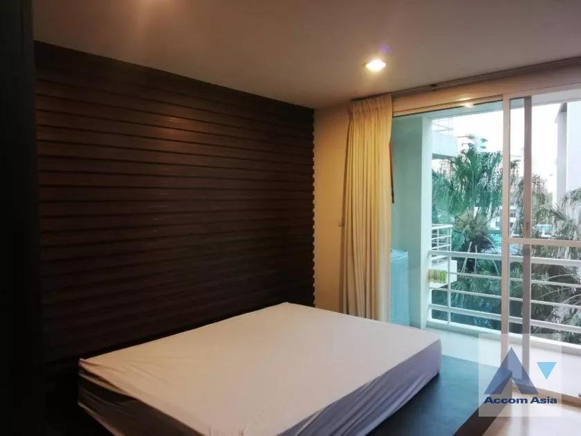  1  2 br Condominium For Rent in Sukhumvit ,Bangkok BTS Phrom Phong at The Amethyst AA35274