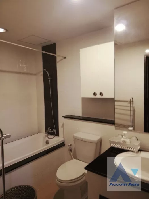 4  2 br Condominium For Rent in Sukhumvit ,Bangkok BTS Phrom Phong at The Amethyst AA35274