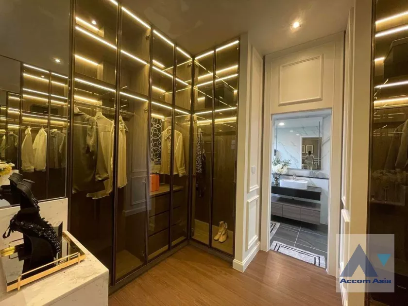 6  5 br House For Sale in Pattanakarn ,Bangkok  at The City Sukhumvit Onnut AA35277