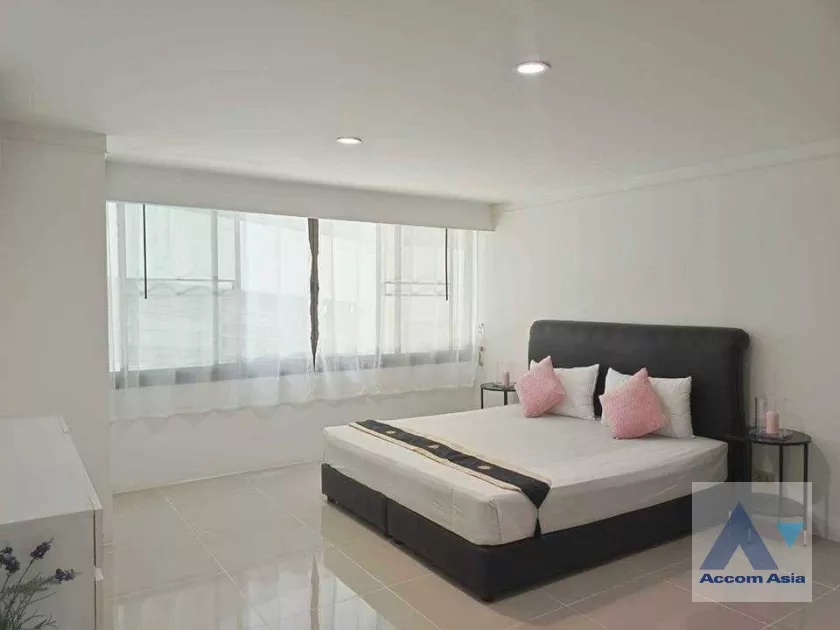 5  2 br Condominium For Rent in Sukhumvit ,Bangkok BTS Thong Lo at Waterford Park Tower 1 AA35278