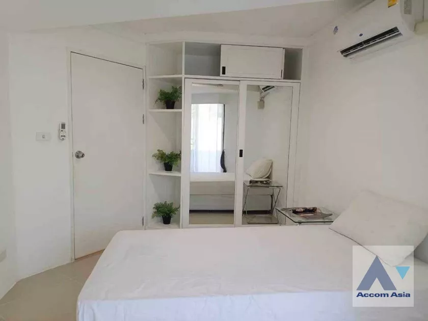 8  2 br Condominium For Rent in Sukhumvit ,Bangkok BTS Thong Lo at Waterford Park Tower 1 AA35278