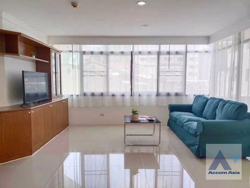  2  2 br Condominium For Rent in Sukhumvit ,Bangkok BTS Thong Lo at Waterford Park Tower 1 AA35278
