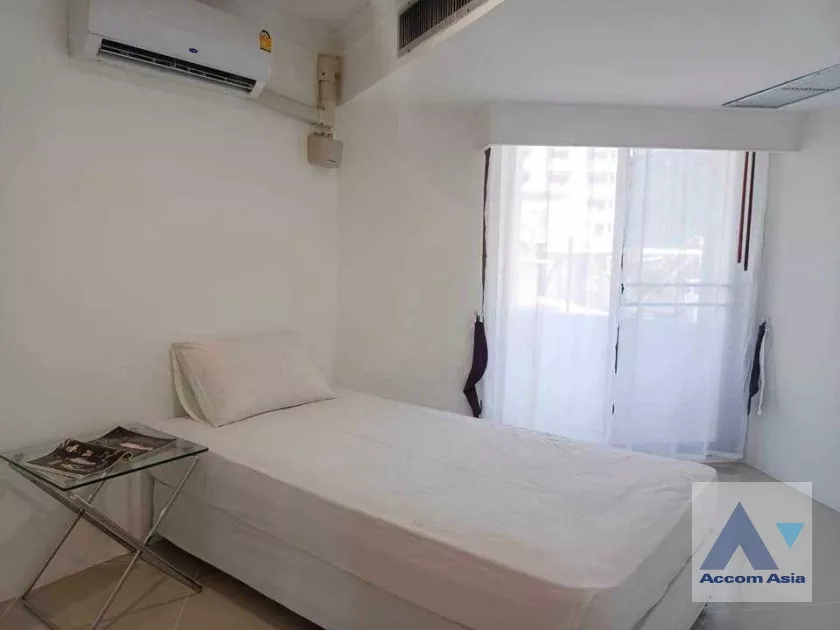7  2 br Condominium For Rent in Sukhumvit ,Bangkok BTS Thong Lo at Waterford Park Tower 1 AA35278