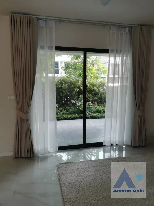 8  6 br Townhouse For Rent in Samutprakan ,  at Bangna House AA35283