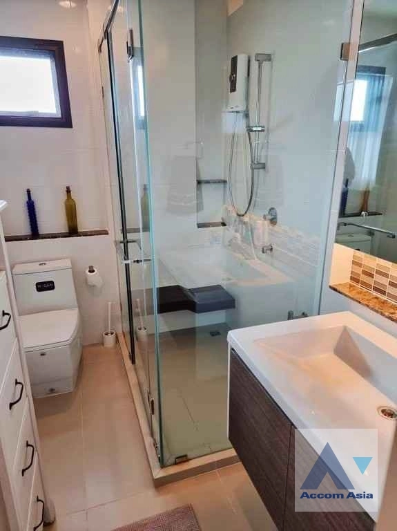 12  4 br House for rent and sale in Ramkhamhaeng ,Bangkok  at Setthasiri Krungthep Kreetha 1  AA35284