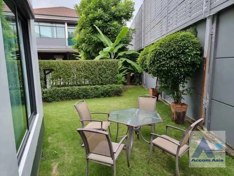 5  4 br House for rent and sale in Ramkhamhaeng ,Bangkok  at Setthasiri Krungthep Kreetha 1  AA35284