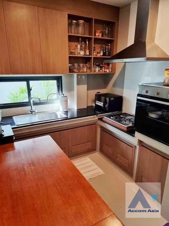 7  4 br House for rent and sale in Ramkhamhaeng ,Bangkok  at Setthasiri Krungthep Kreetha 1  AA35284