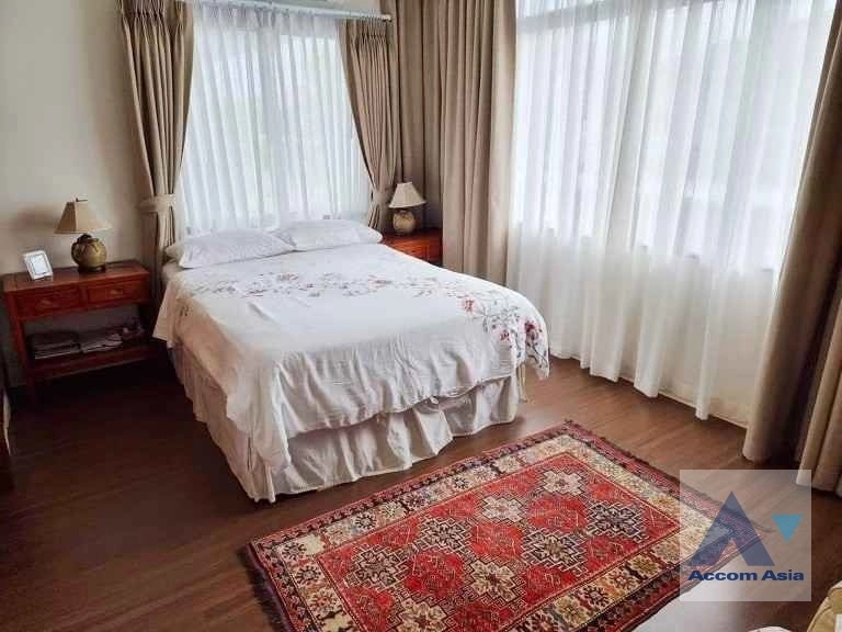 10  4 br House for rent and sale in Ramkhamhaeng ,Bangkok  at Setthasiri Krungthep Kreetha 1  AA35284