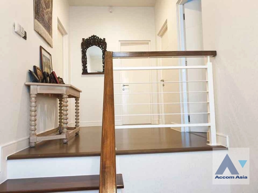 9  4 br House for rent and sale in Ramkhamhaeng ,Bangkok  at Setthasiri Krungthep Kreetha 1  AA35284