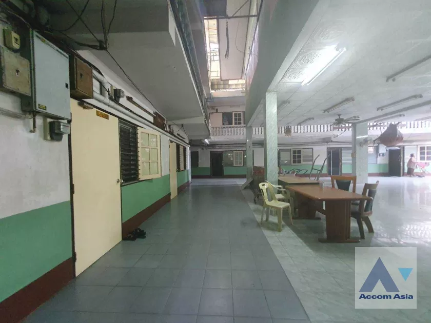  1  Land For Sale in Sukhumvit ,Bangkok BTS Phra khanong AA35285