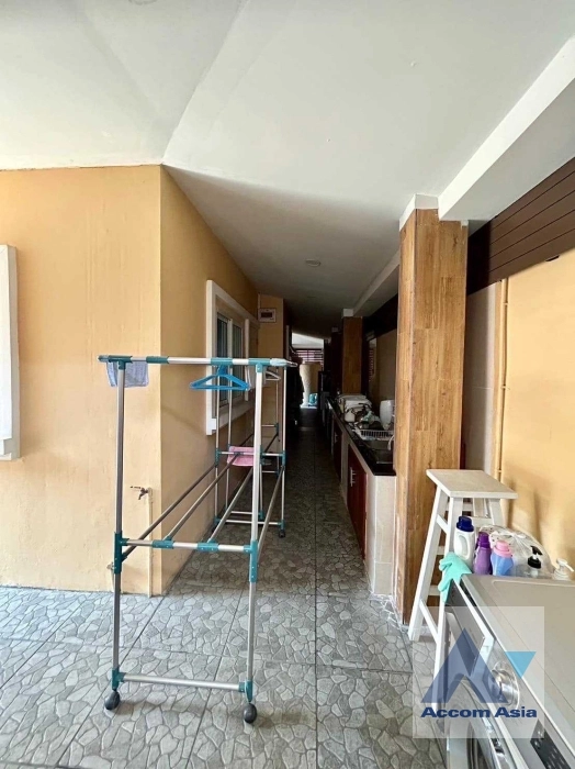 6  3 br House For Sale in Sukhumvit ,Bangkok BTS Udomsuk at Imperial Park Sukhumvit  AA35287