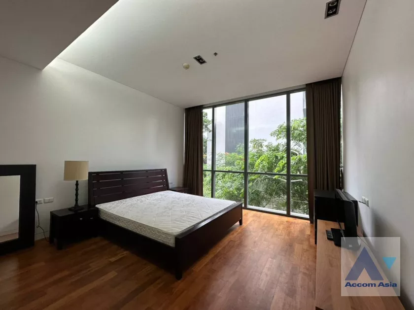 5  2 br Condominium For Rent in Sukhumvit ,Bangkok BTS Asok - MRT Sukhumvit at Domus 16 AA35293