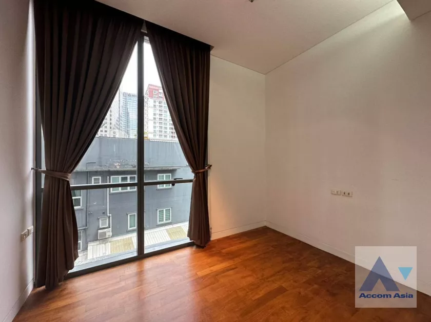 6  2 br Condominium For Rent in Sukhumvit ,Bangkok BTS Asok - MRT Sukhumvit at Domus 16 AA35293