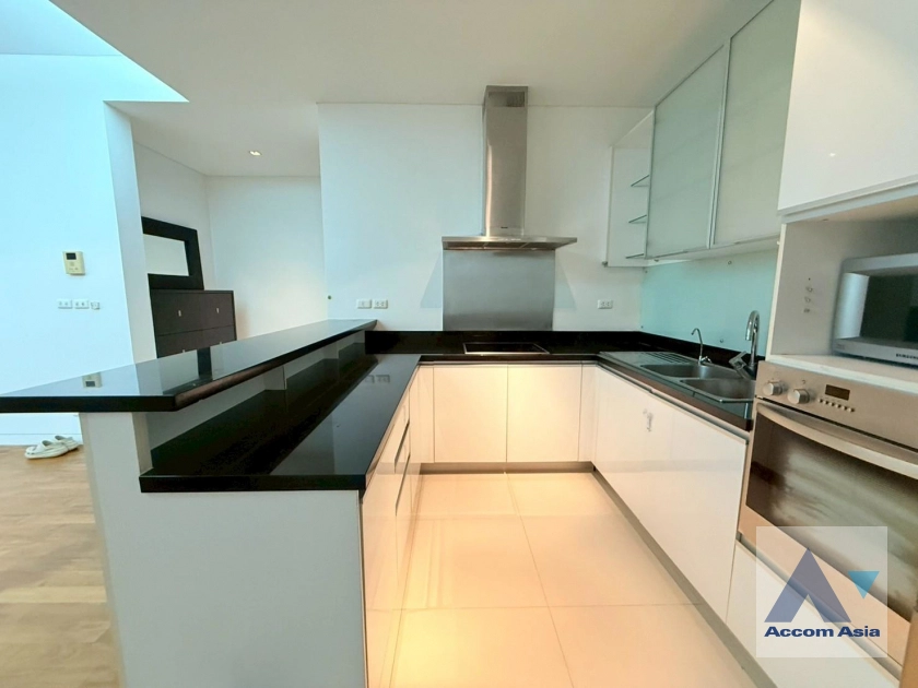6  2 br Condominium For Rent in Sukhumvit ,Bangkok BTS Asok - MRT Sukhumvit at Domus 16 AA35293
