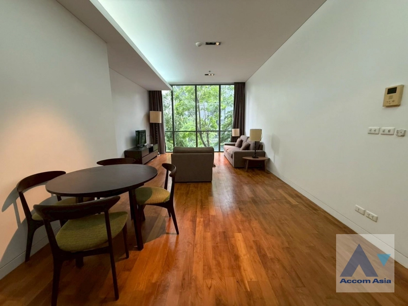  1  2 br Condominium For Rent in Sukhumvit ,Bangkok BTS Asok - MRT Sukhumvit at Domus 16 AA35293