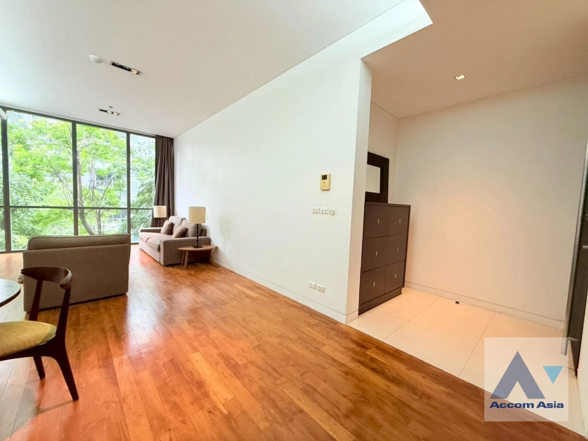  1  2 br Condominium For Rent in Sukhumvit ,Bangkok BTS Asok - MRT Sukhumvit at Domus 16 AA35293