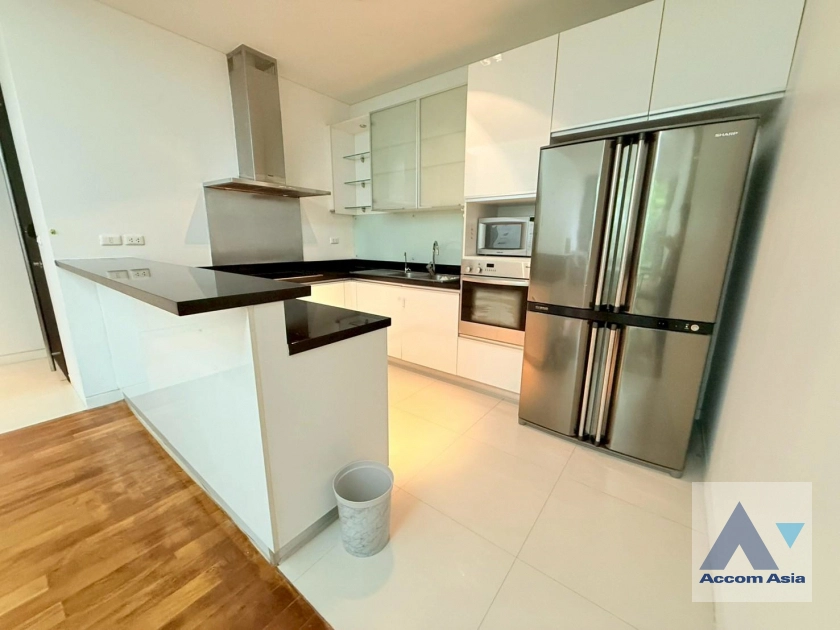 5  2 br Condominium For Rent in Sukhumvit ,Bangkok BTS Asok - MRT Sukhumvit at Domus 16 AA35293
