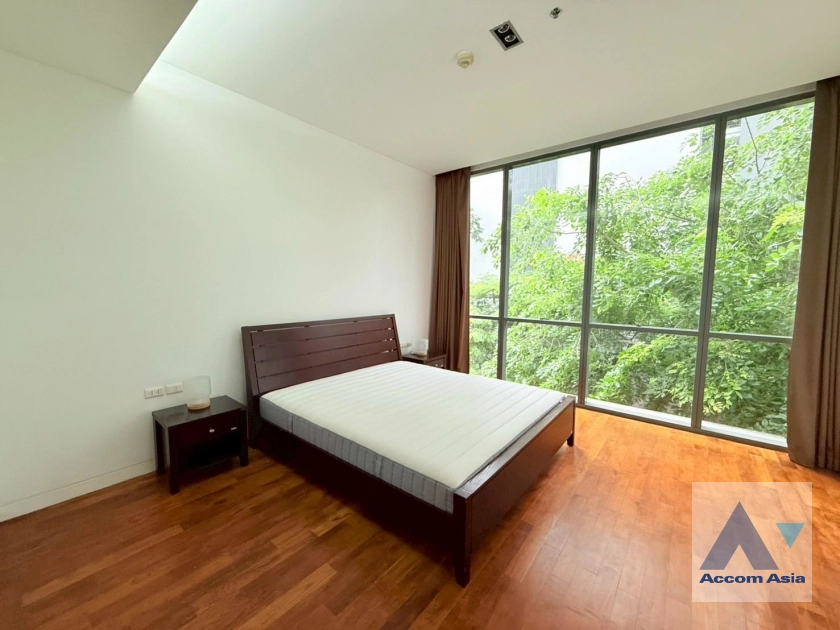 7  2 br Condominium For Rent in Sukhumvit ,Bangkok BTS Asok - MRT Sukhumvit at Domus 16 AA35293